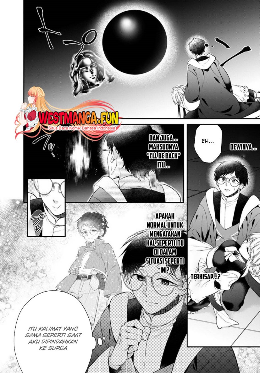 Isekai Cheat Kaitakuki